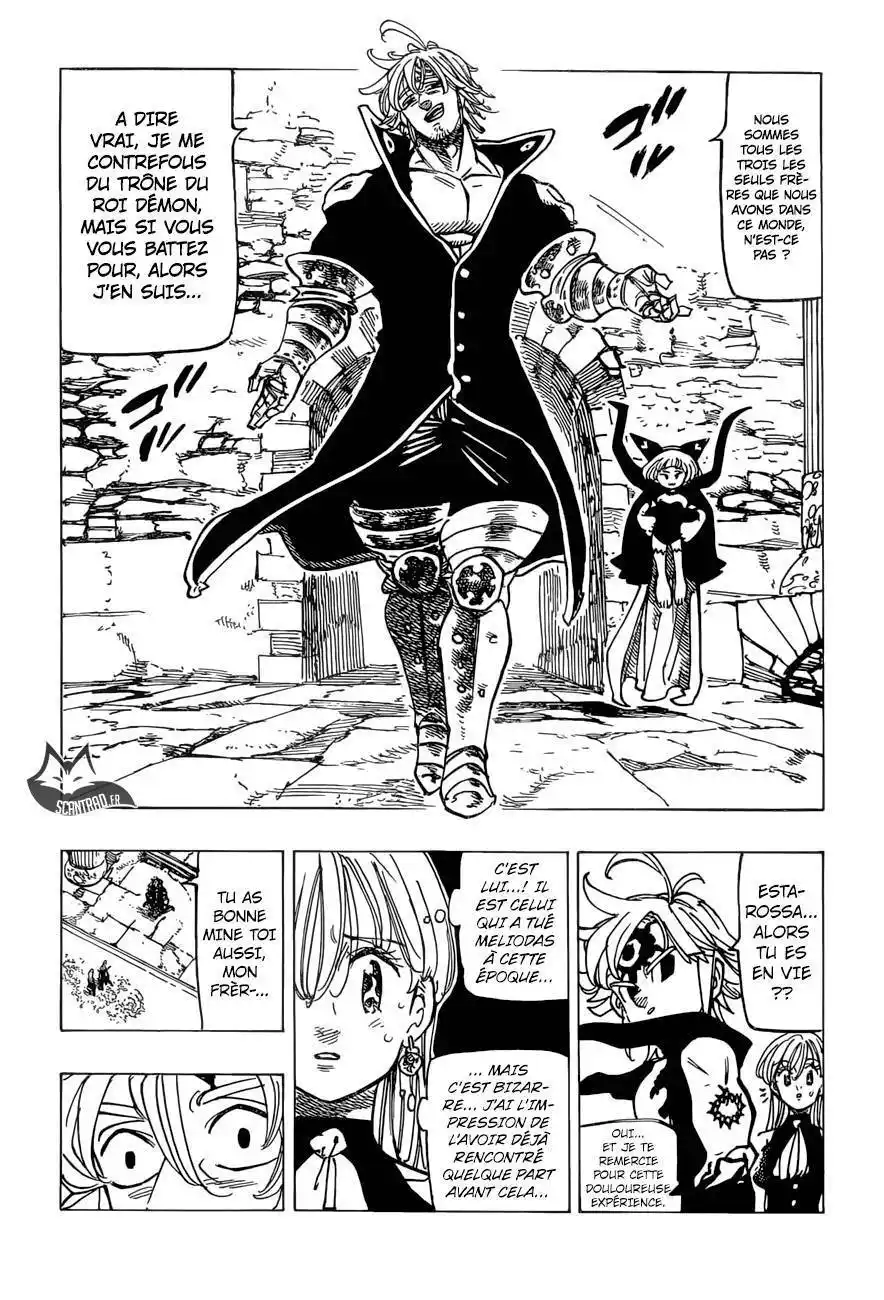 The Seven Deadly Sins 246 page 13