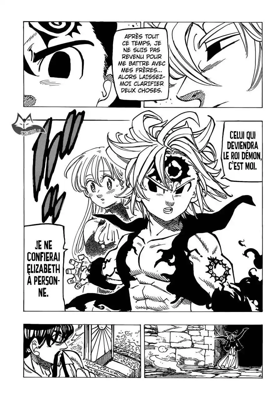 The Seven Deadly Sins 246 page 16