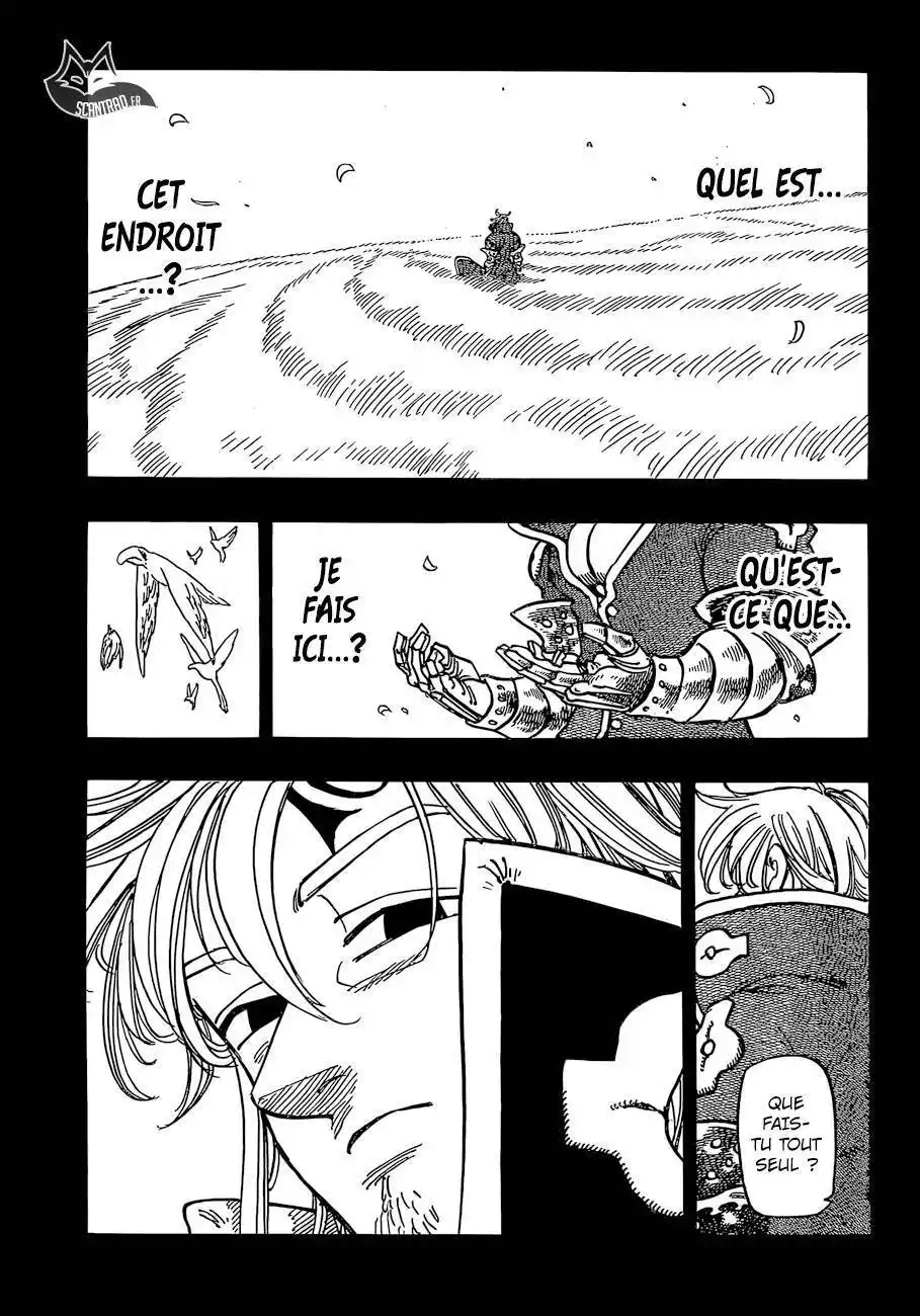 The Seven Deadly Sins 246 page 4