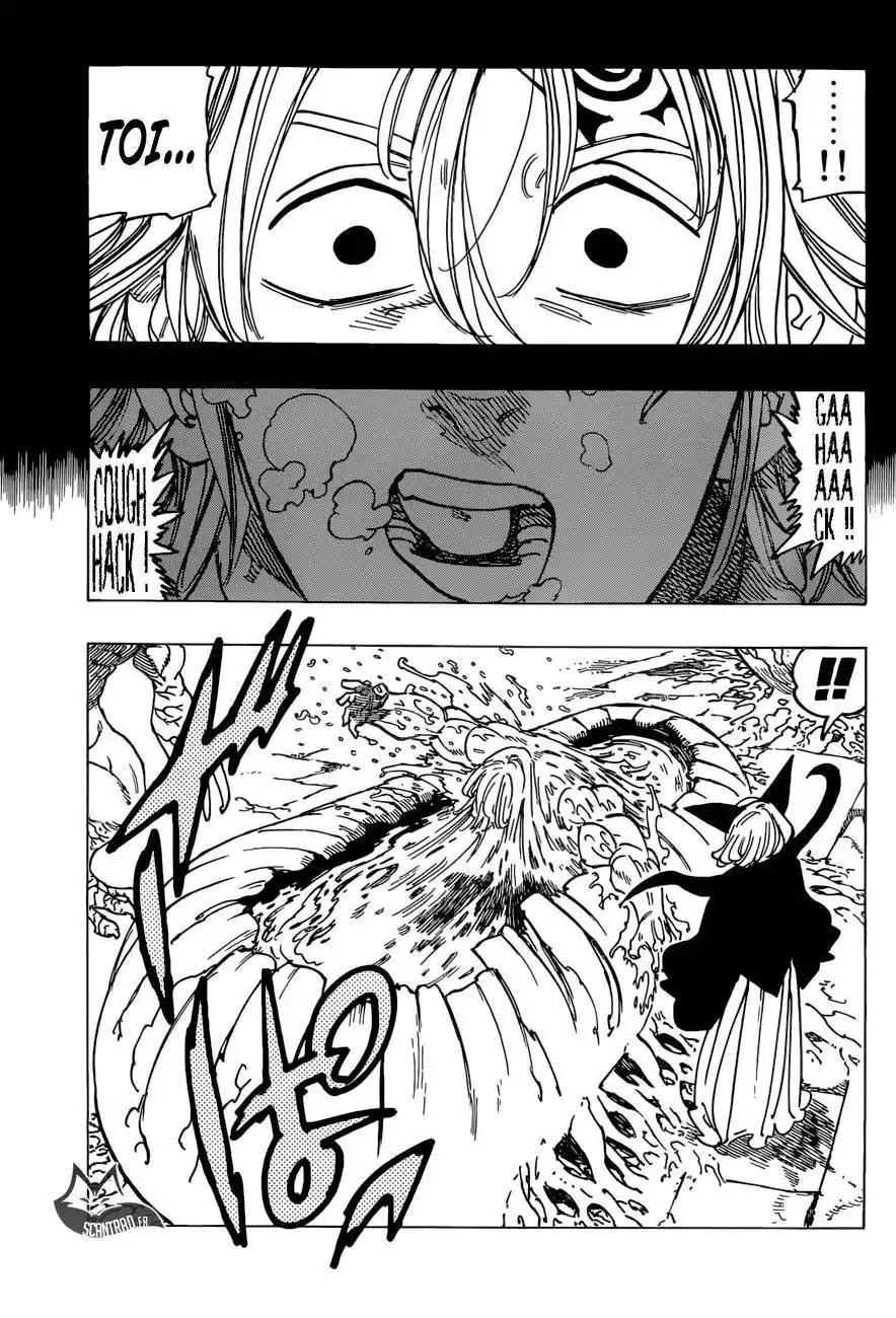 The Seven Deadly Sins 246 page 6