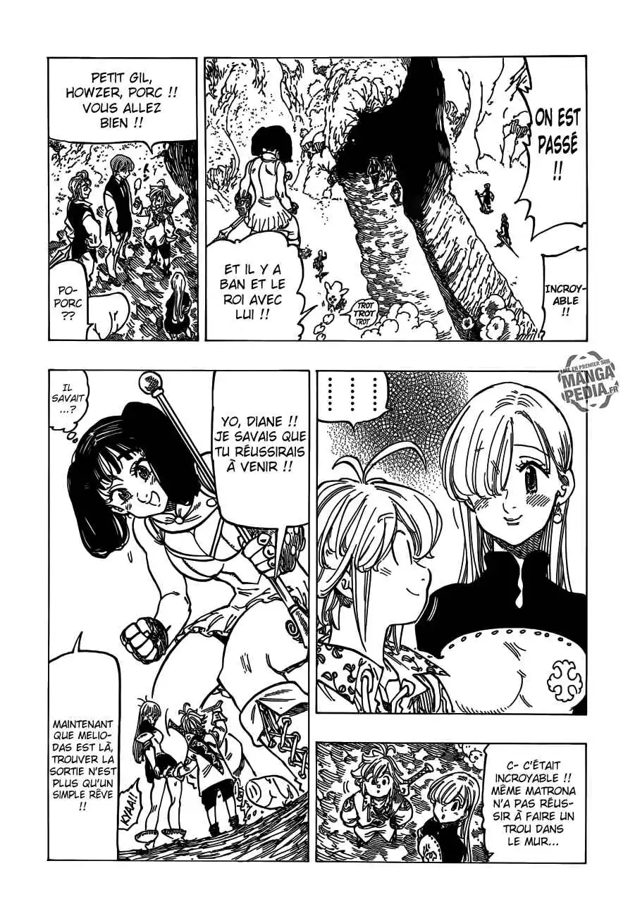 The Seven Deadly Sins 160 page 15