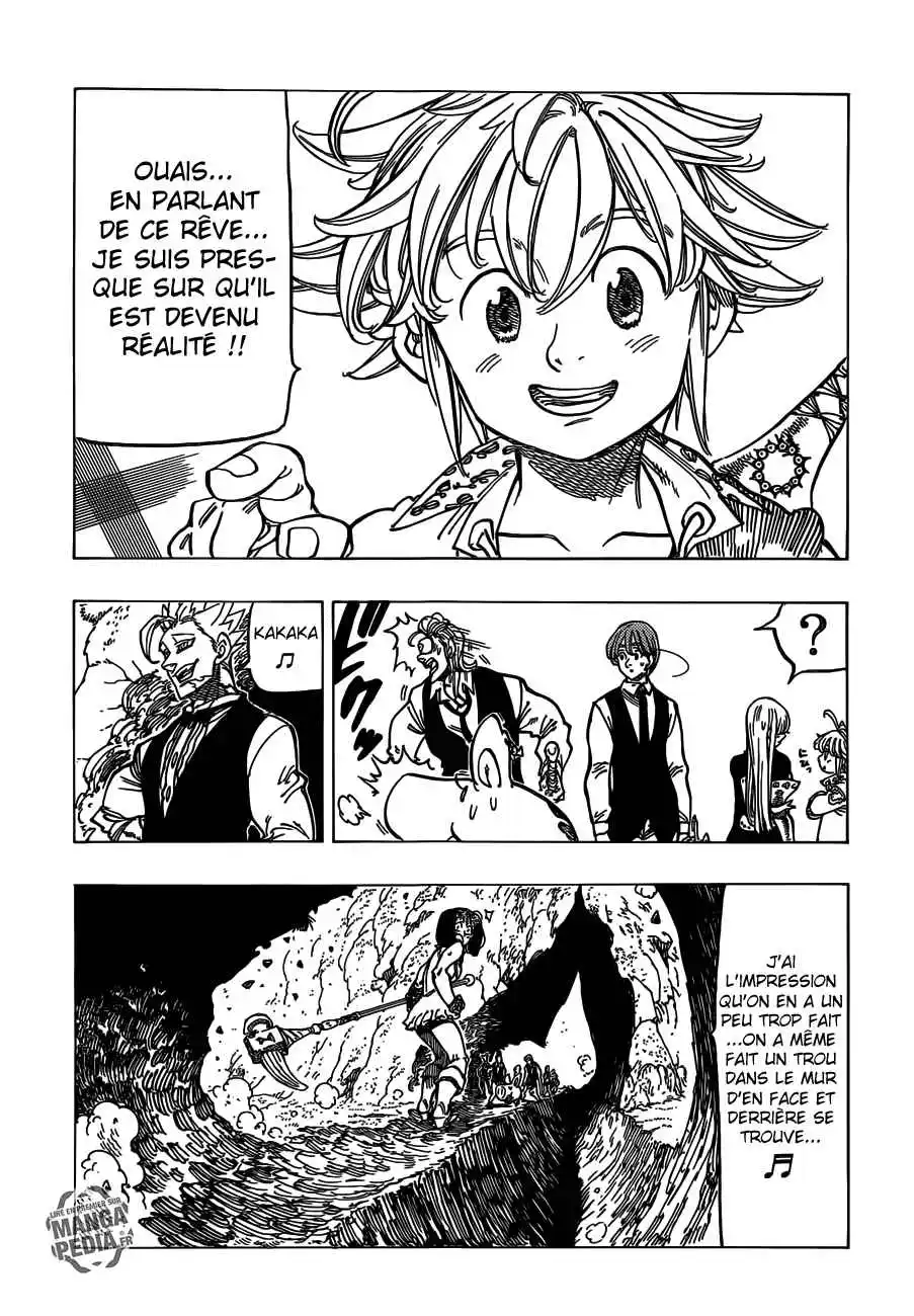 The Seven Deadly Sins 160 page 16