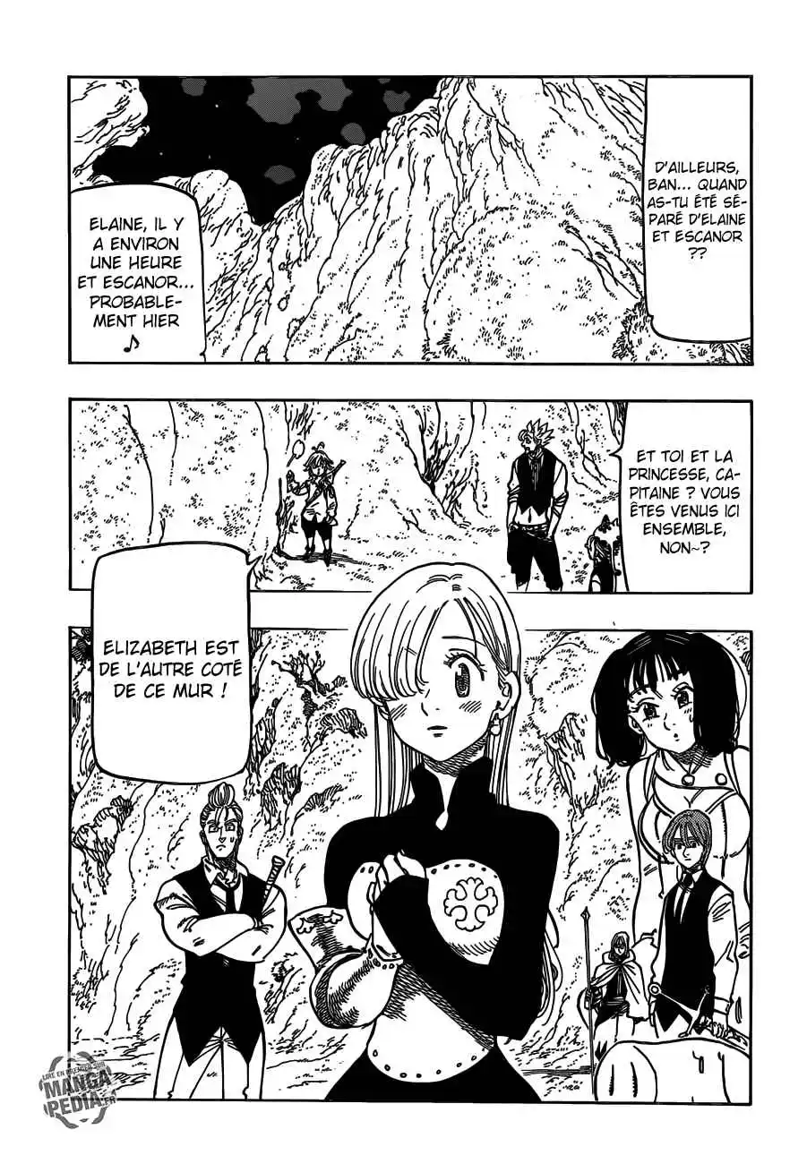 The Seven Deadly Sins 160 page 3