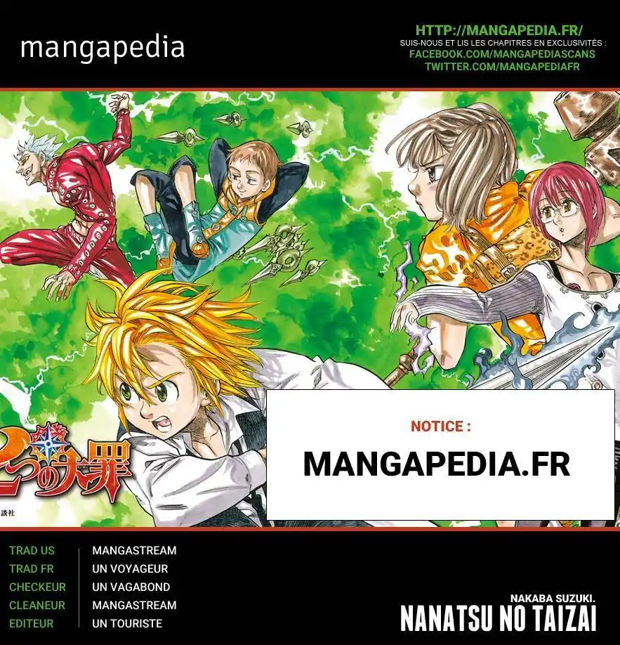 The Seven Deadly Sins 202 page 2