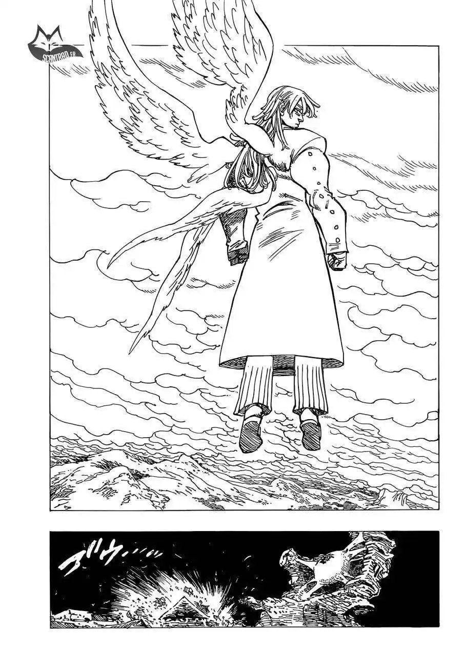 The Seven Deadly Sins 294 page 10