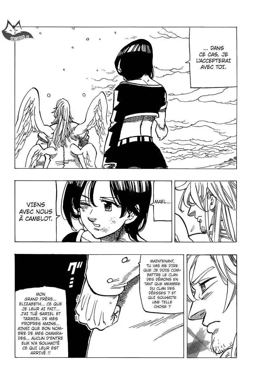 The Seven Deadly Sins 294 page 5