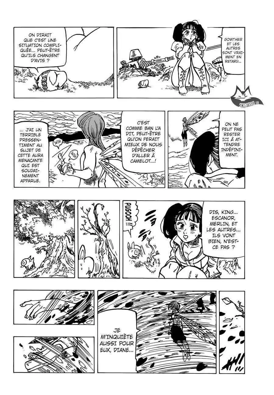 The Seven Deadly Sins 294 page 7