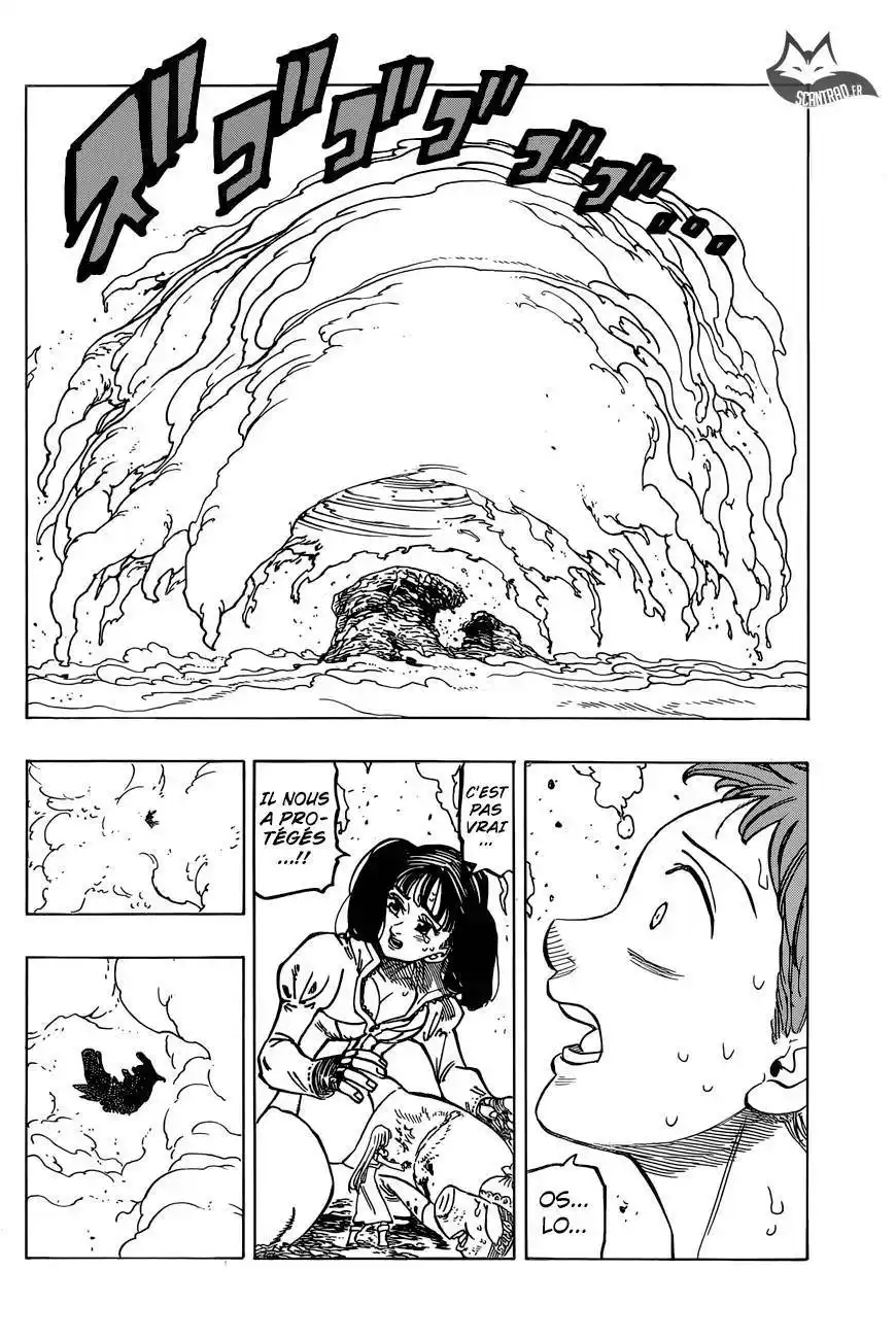 The Seven Deadly Sins 280 page 3