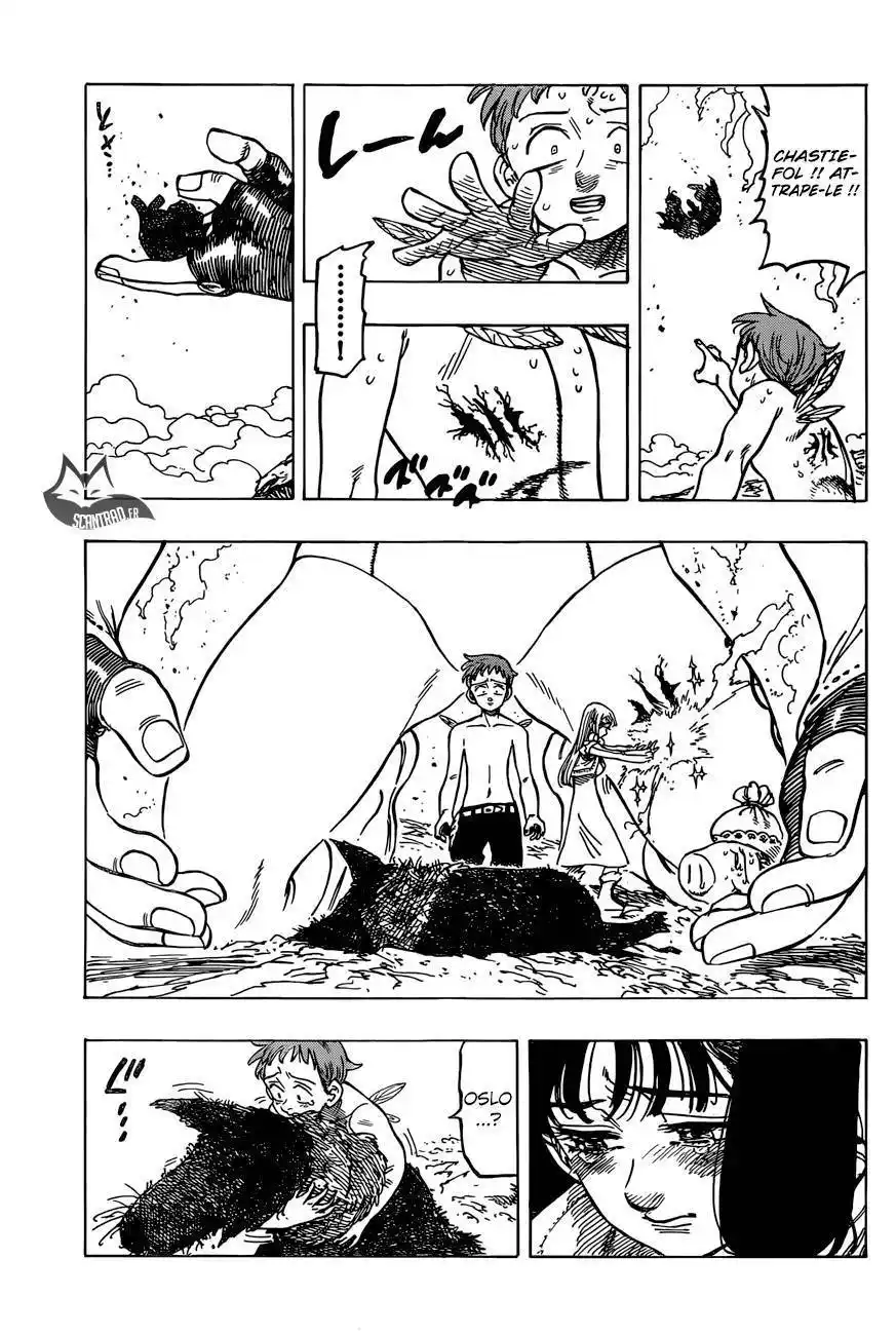 The Seven Deadly Sins 280 page 4