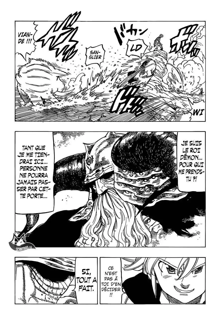 The Seven Deadly Sins 272 page 13