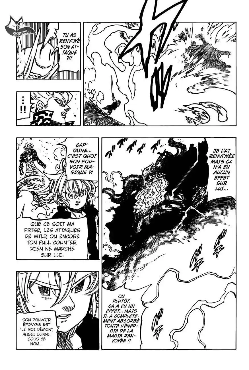 The Seven Deadly Sins 272 page 15