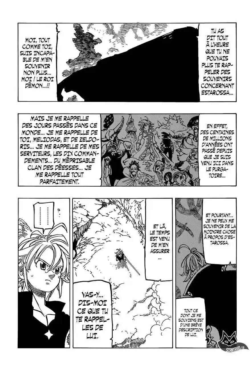 The Seven Deadly Sins 272 page 17