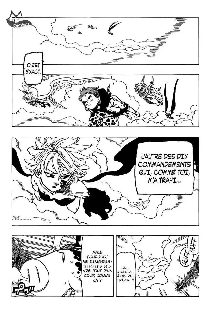 The Seven Deadly Sins 272 page 19