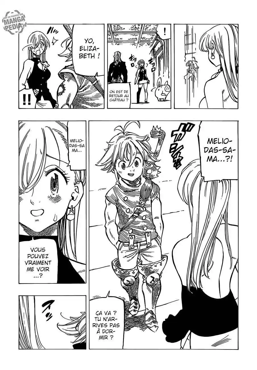 The Seven Deadly Sins 182 page 16