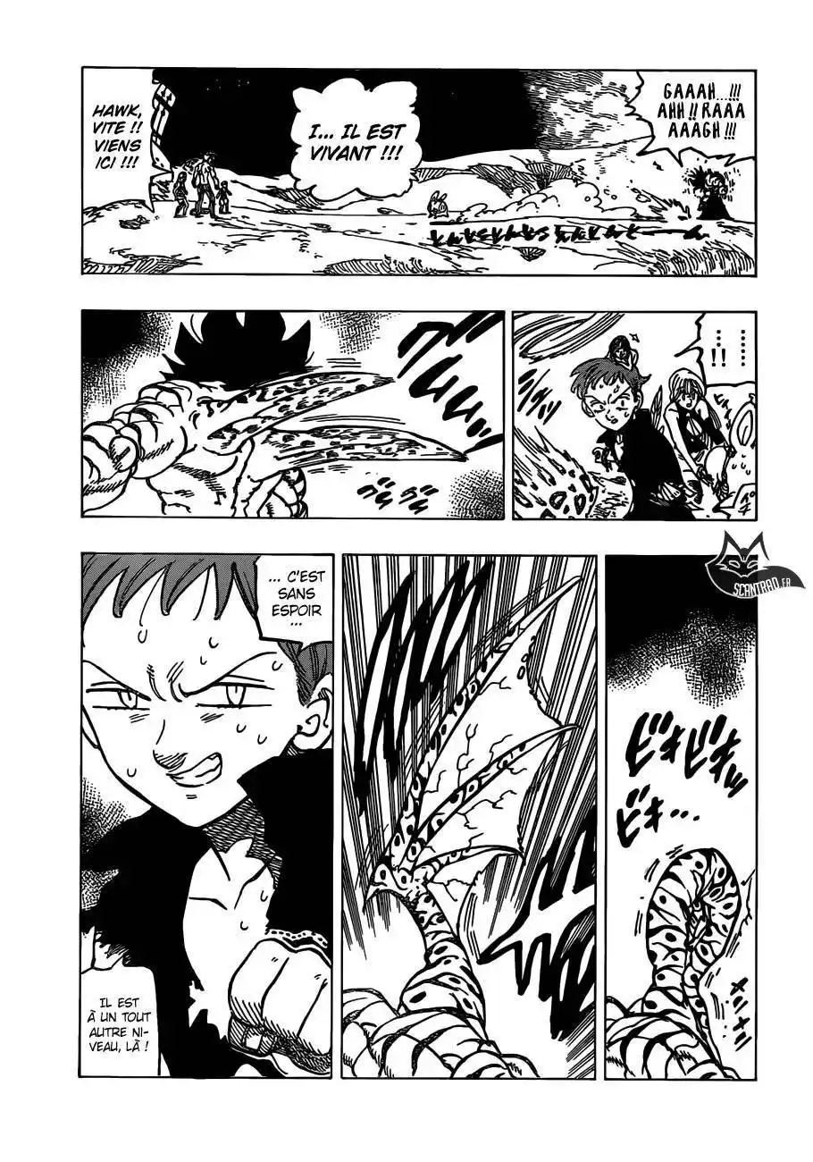 The Seven Deadly Sins 240 page 12