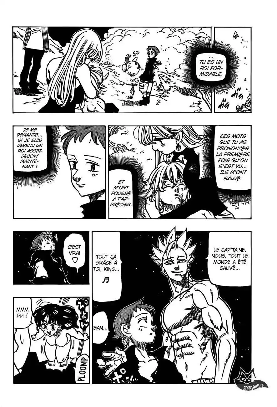 The Seven Deadly Sins 240 page 5