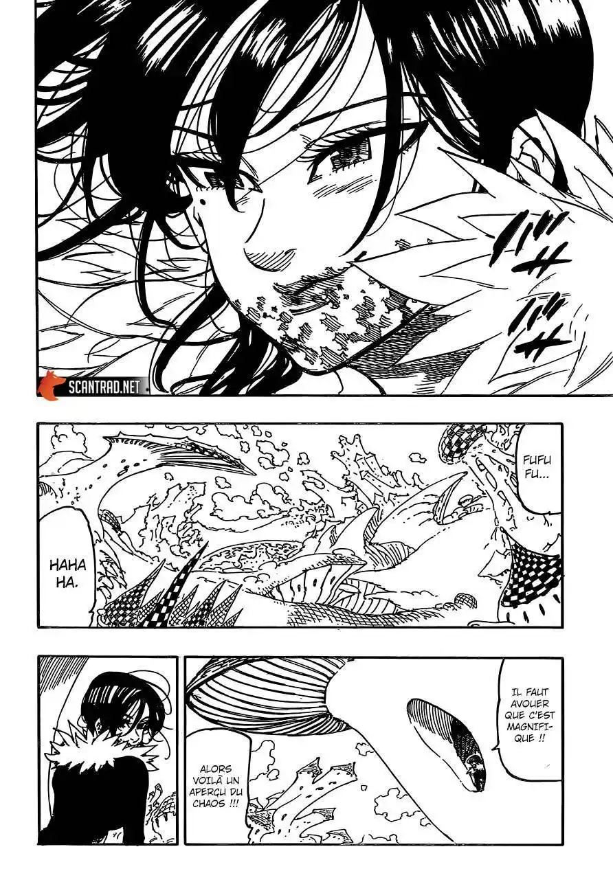 The Seven Deadly Sins 340 page 5