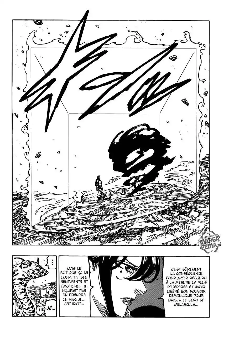 The Seven Deadly Sins 230 page 4
