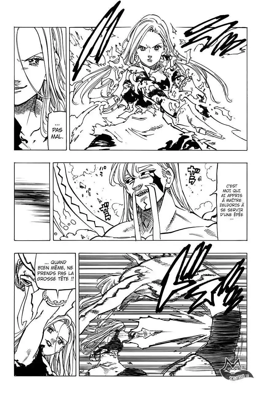 The Seven Deadly Sins 290 page 11