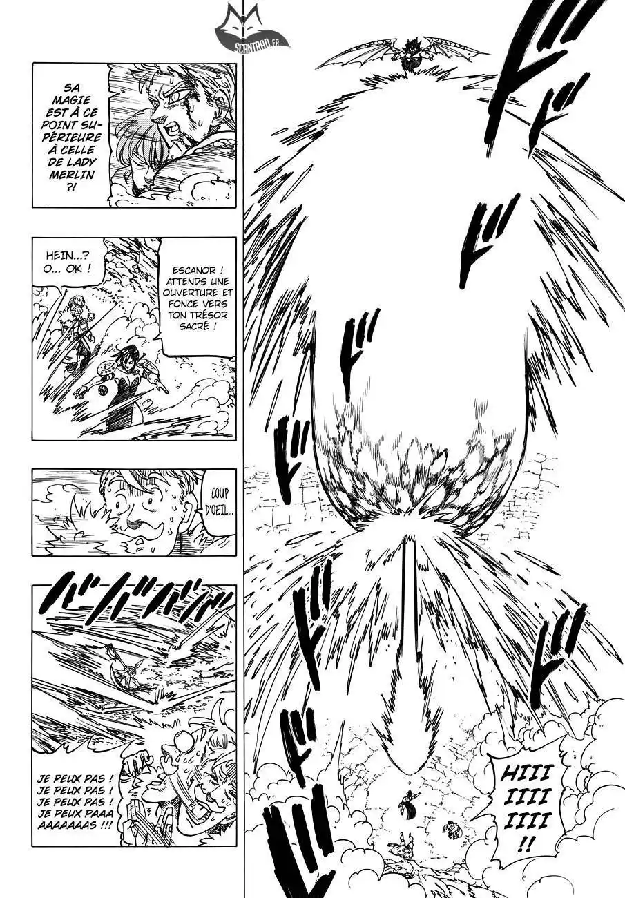 The Seven Deadly Sins 290 page 15