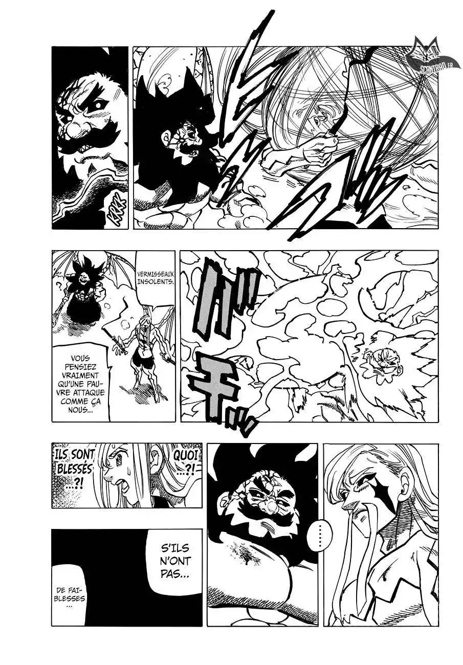 The Seven Deadly Sins 290 page 20