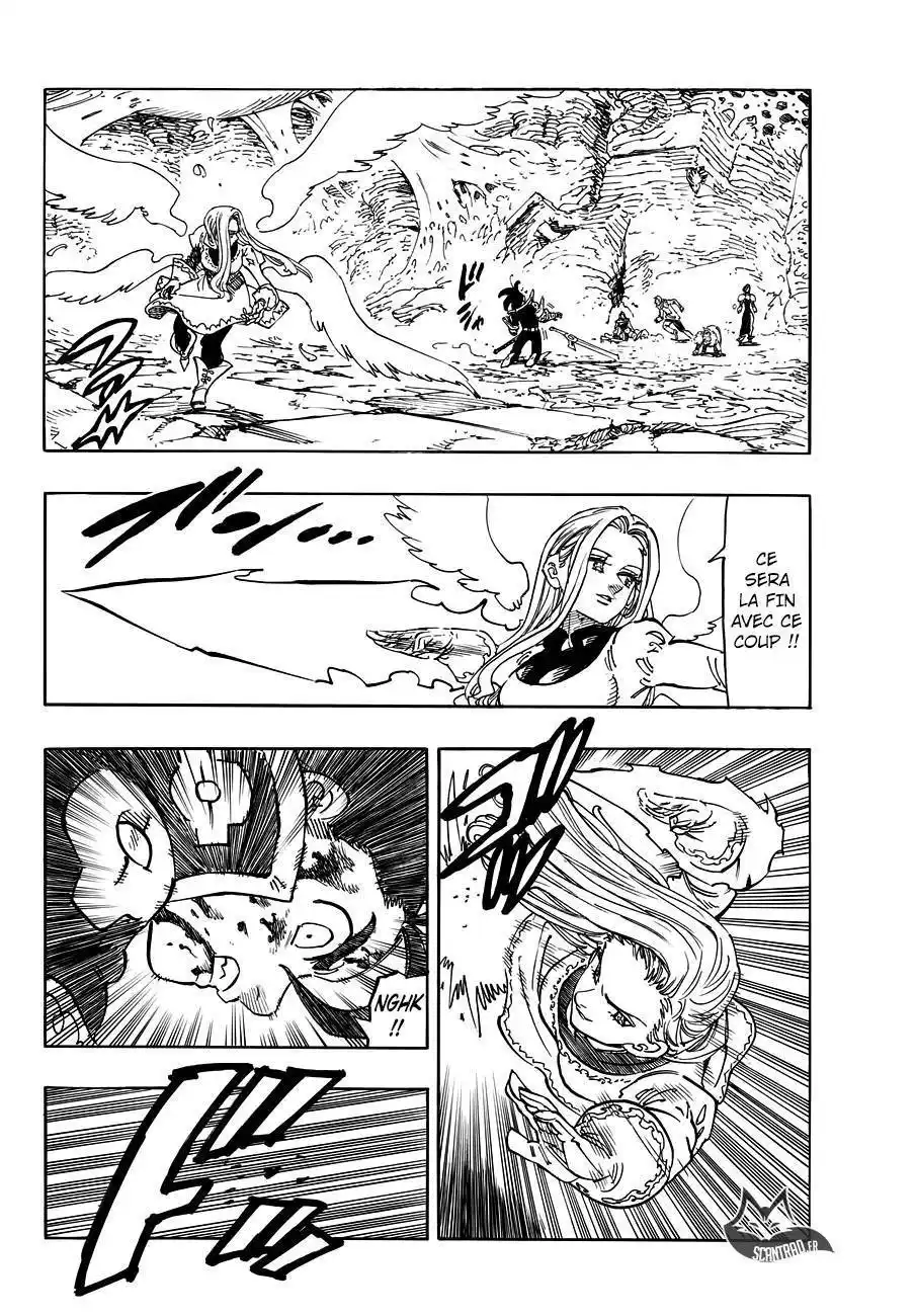 The Seven Deadly Sins 290 page 3