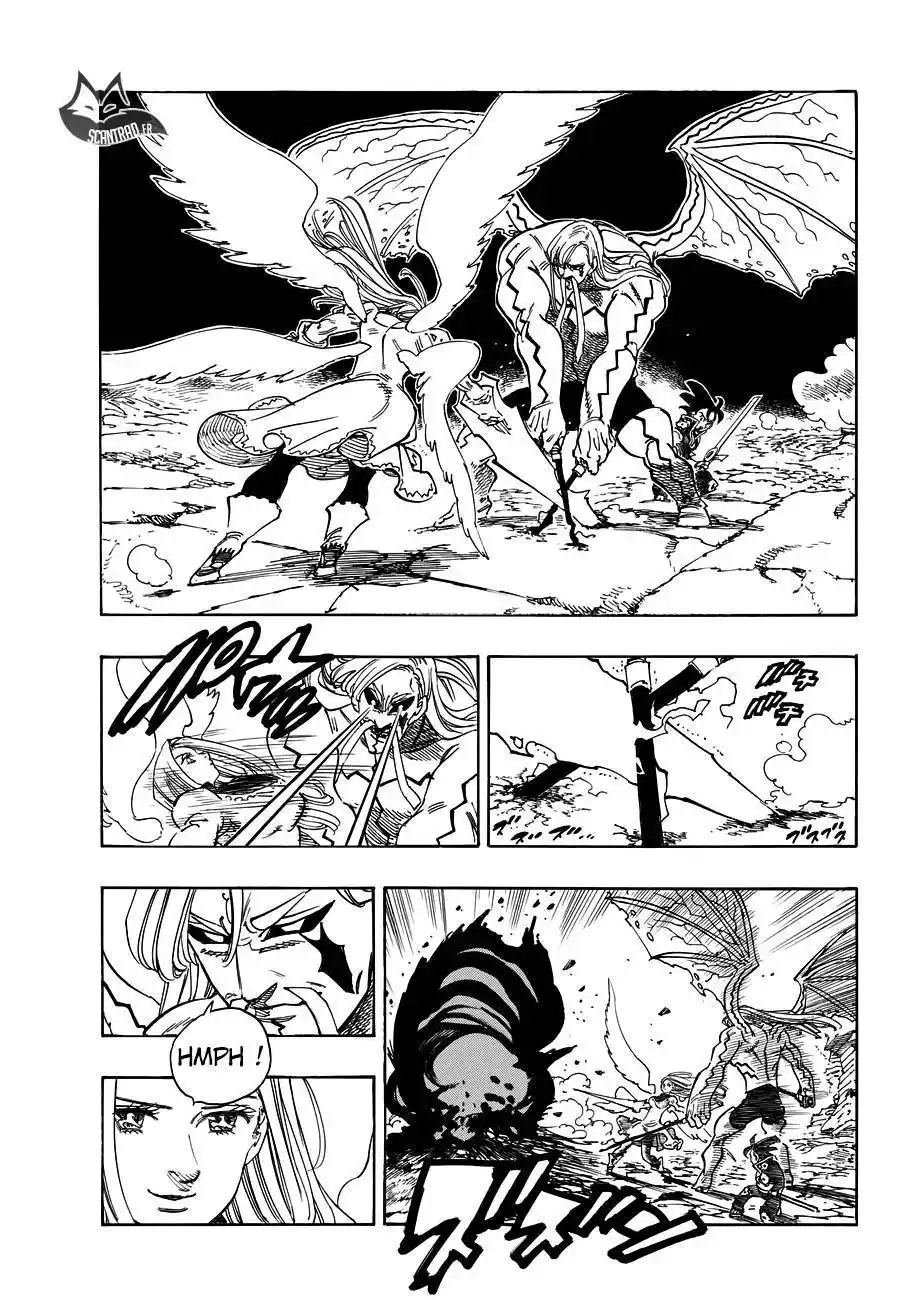 The Seven Deadly Sins 290 page 4