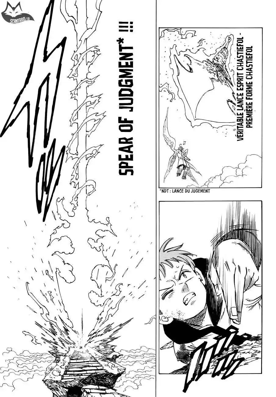 The Seven Deadly Sins 275 page 14