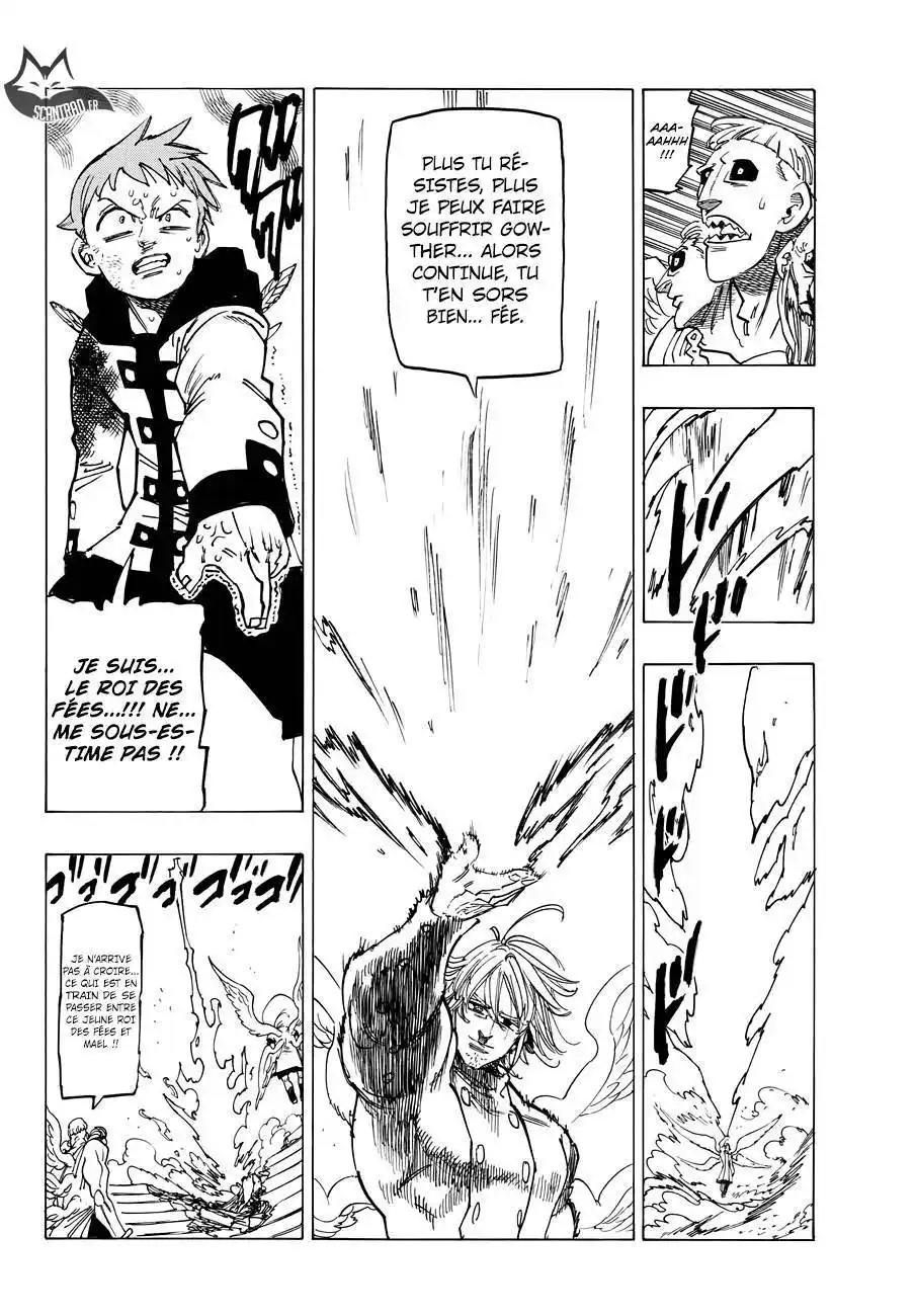 The Seven Deadly Sins 275 page 15