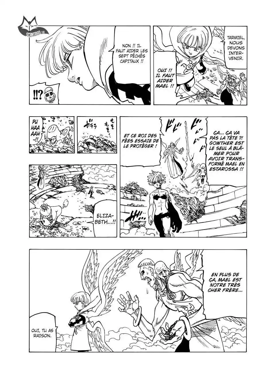 The Seven Deadly Sins 275 page 16