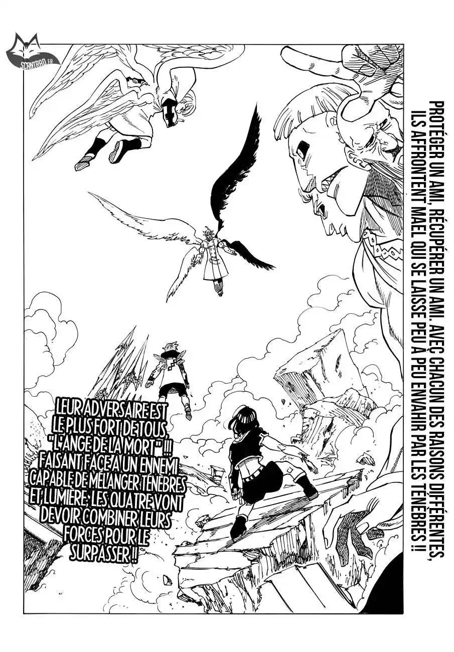 The Seven Deadly Sins 275 page 21