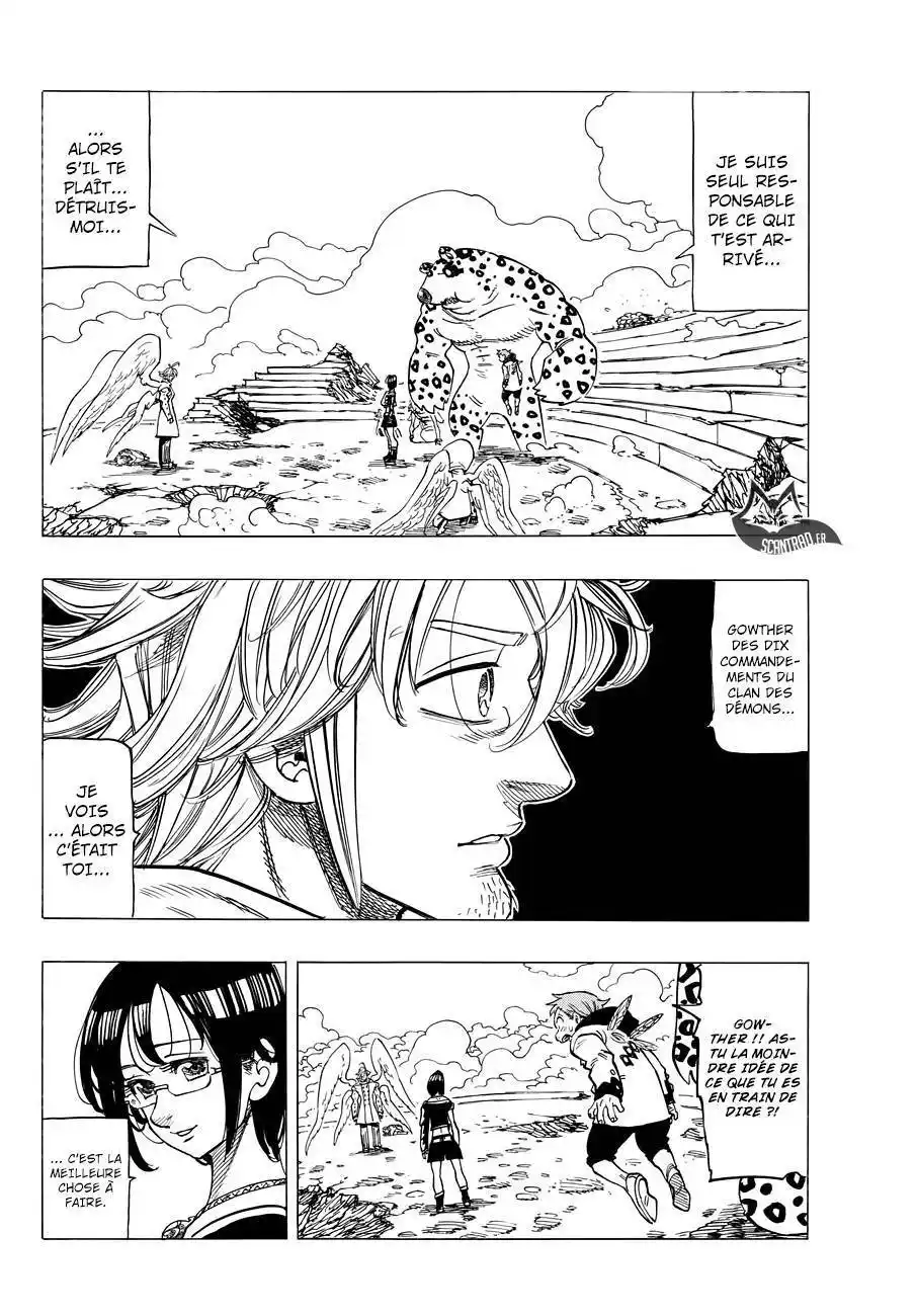 The Seven Deadly Sins 275 page 3