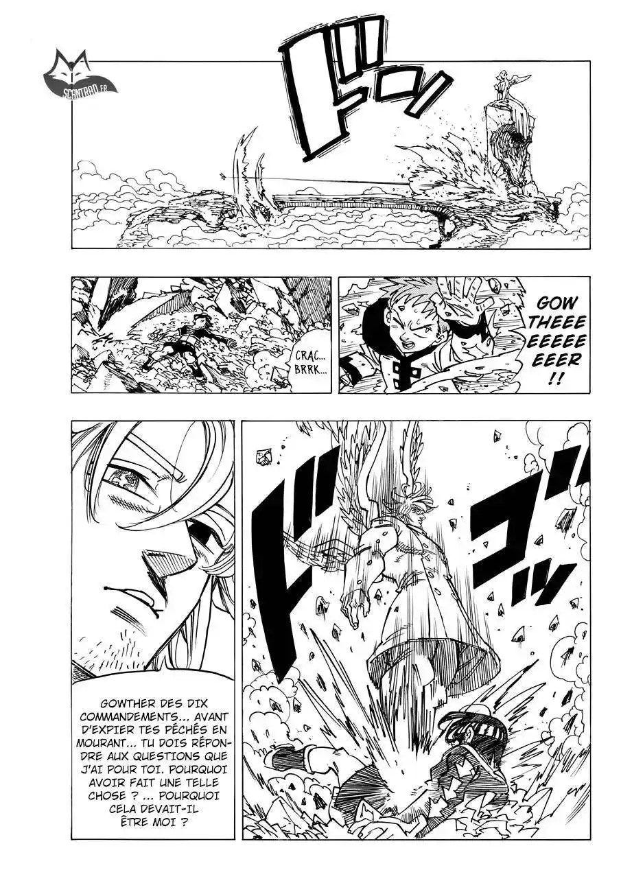 The Seven Deadly Sins 275 page 6