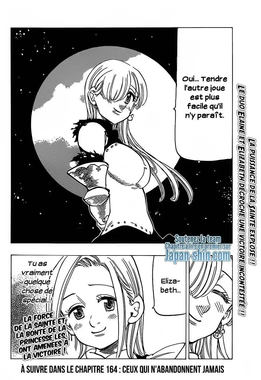 The Seven Deadly Sins 163 page 20