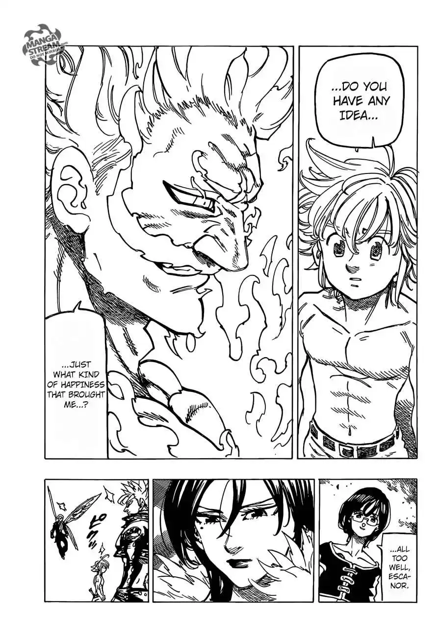 The Seven Deadly Sins 328 page 11