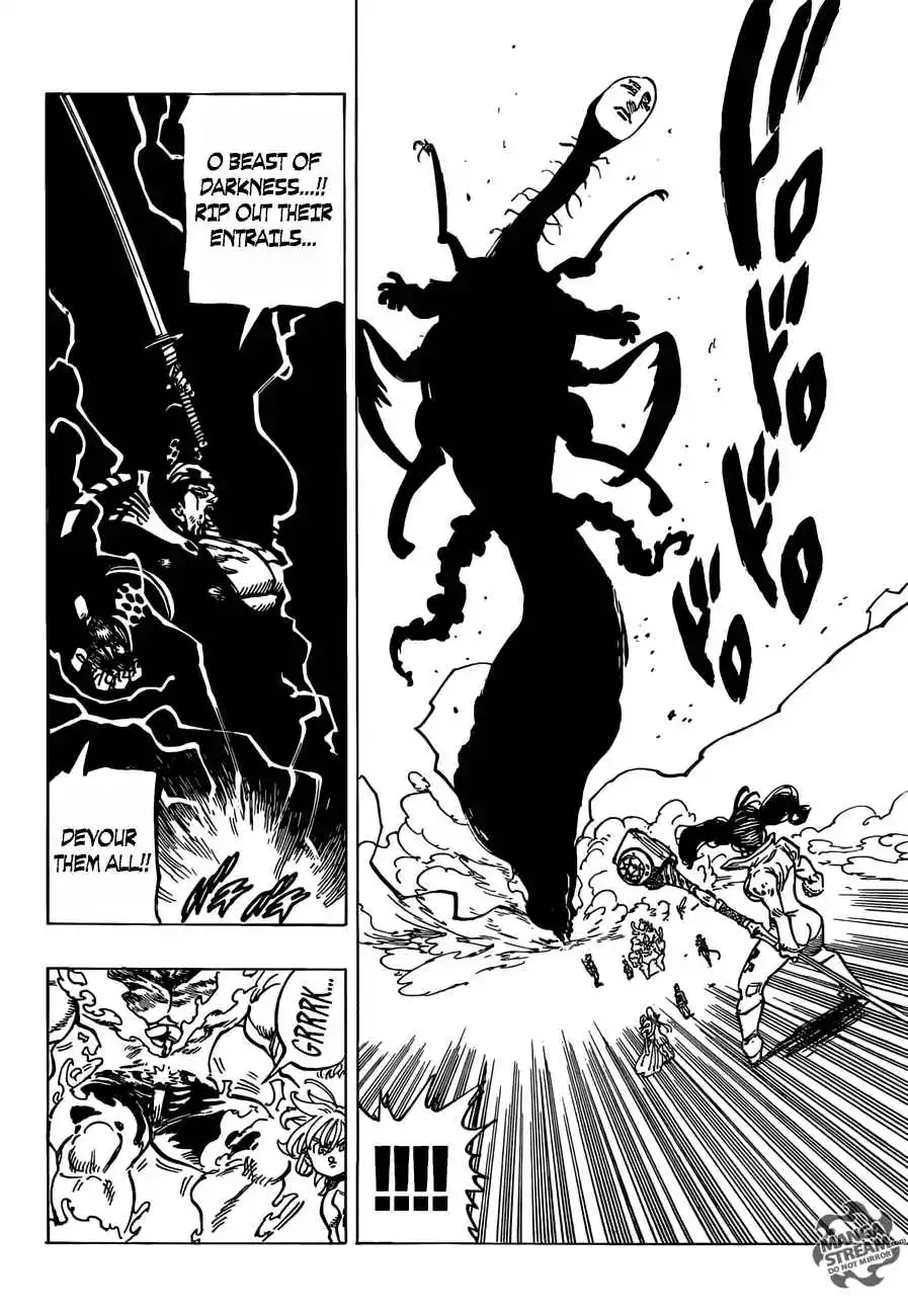 The Seven Deadly Sins 328 page 12