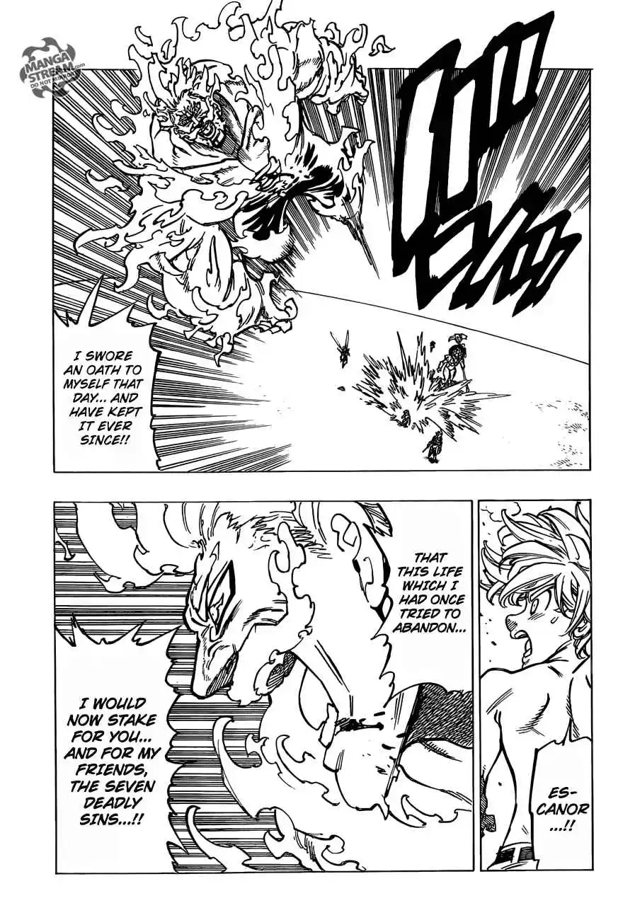 The Seven Deadly Sins 328 page 13