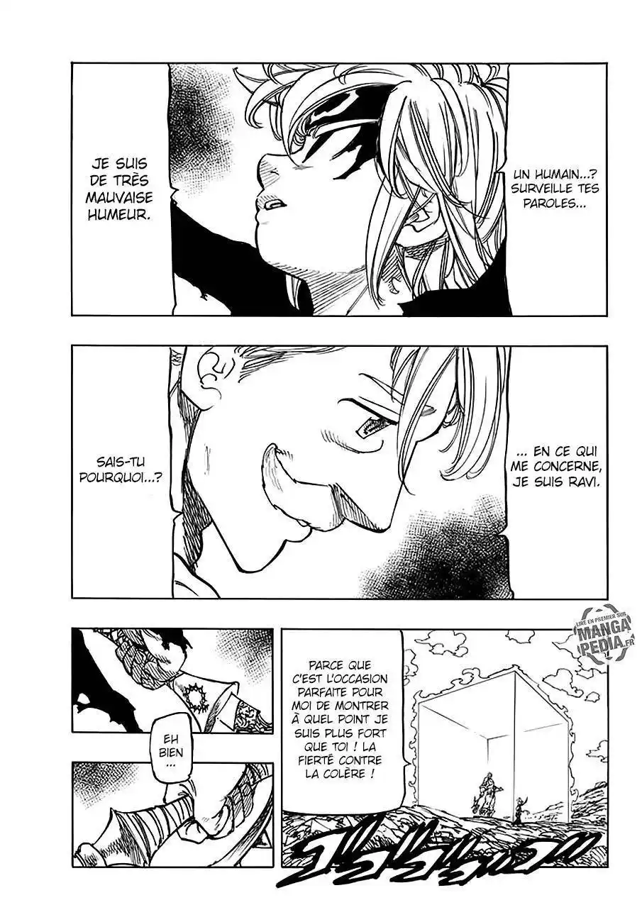 The Seven Deadly Sins 231 page 5