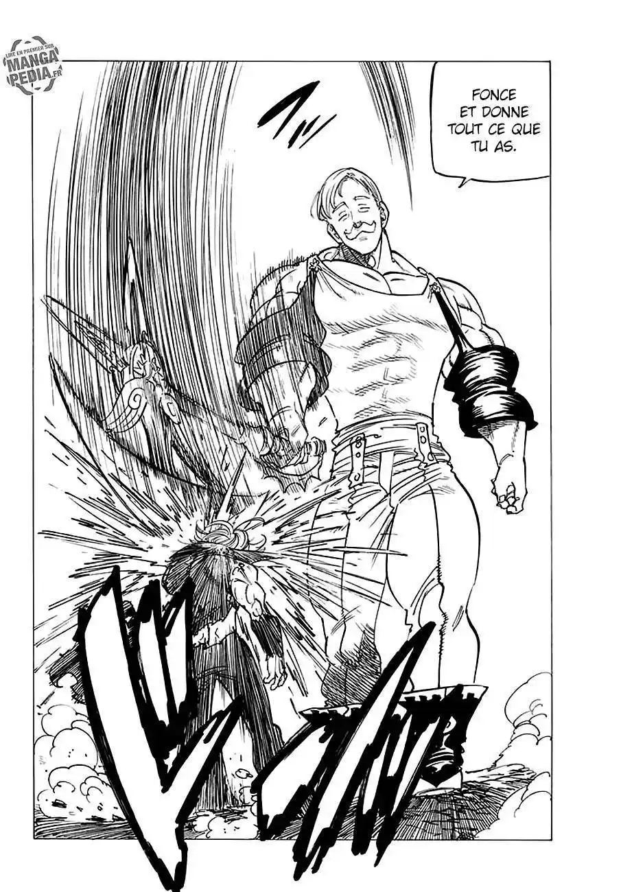 The Seven Deadly Sins 231 page 6
