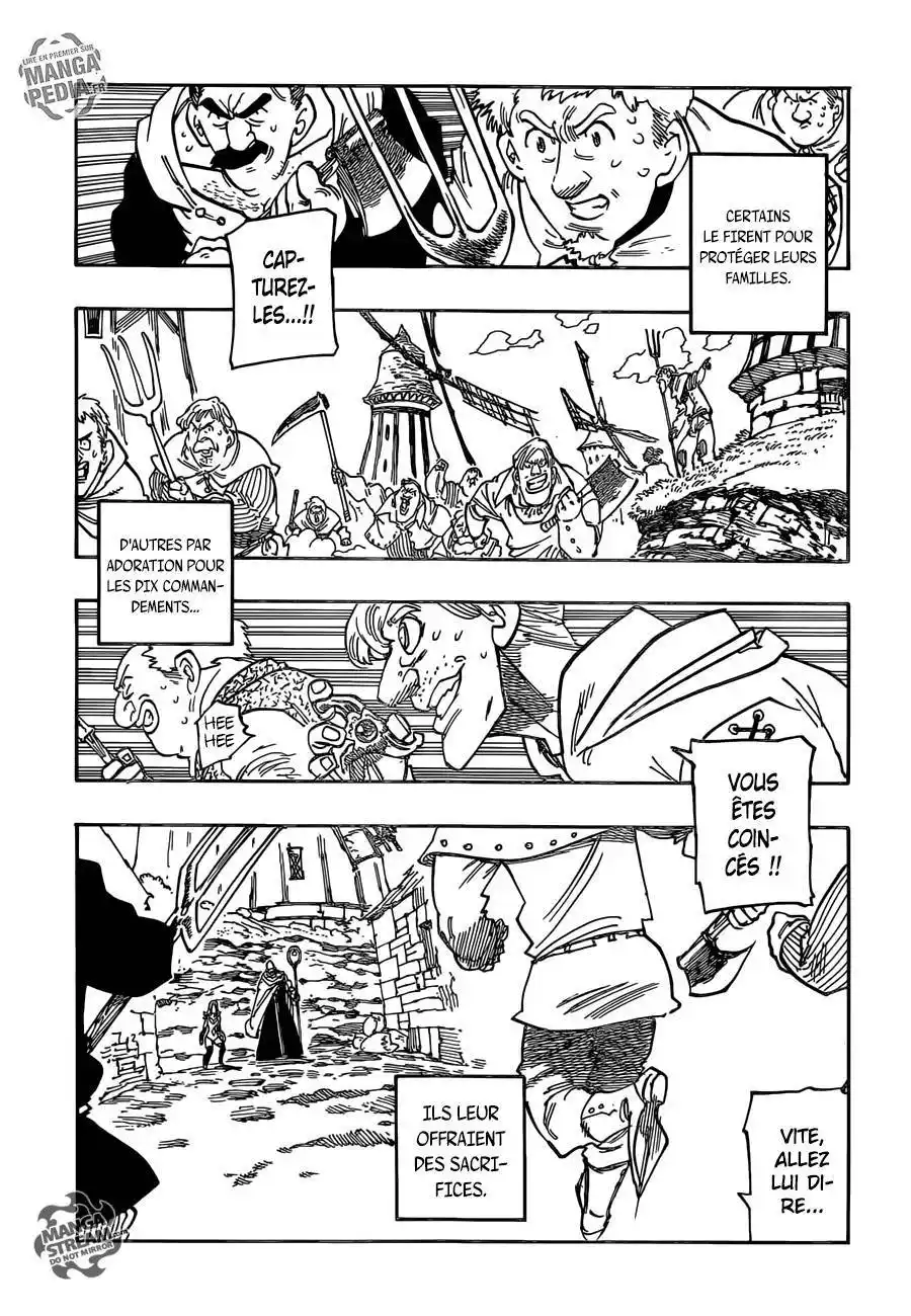 The Seven Deadly Sins 178 page 6