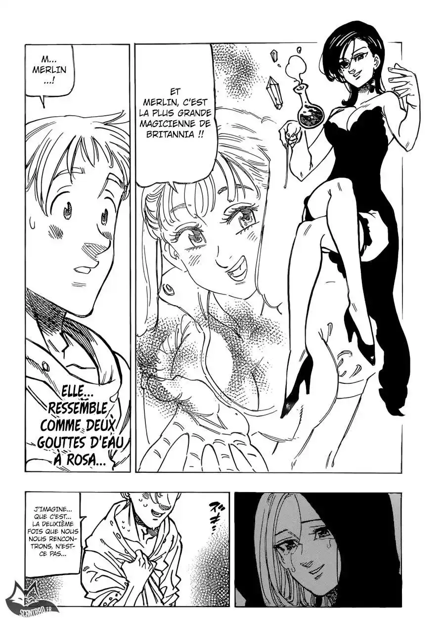 The Seven Deadly Sins 327.5 page 10