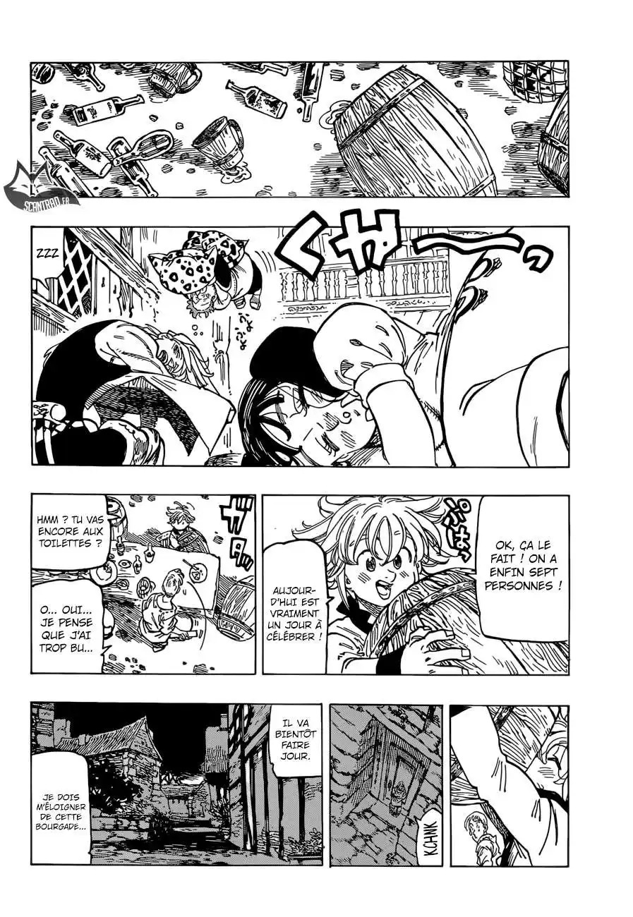 The Seven Deadly Sins 327.5 page 12