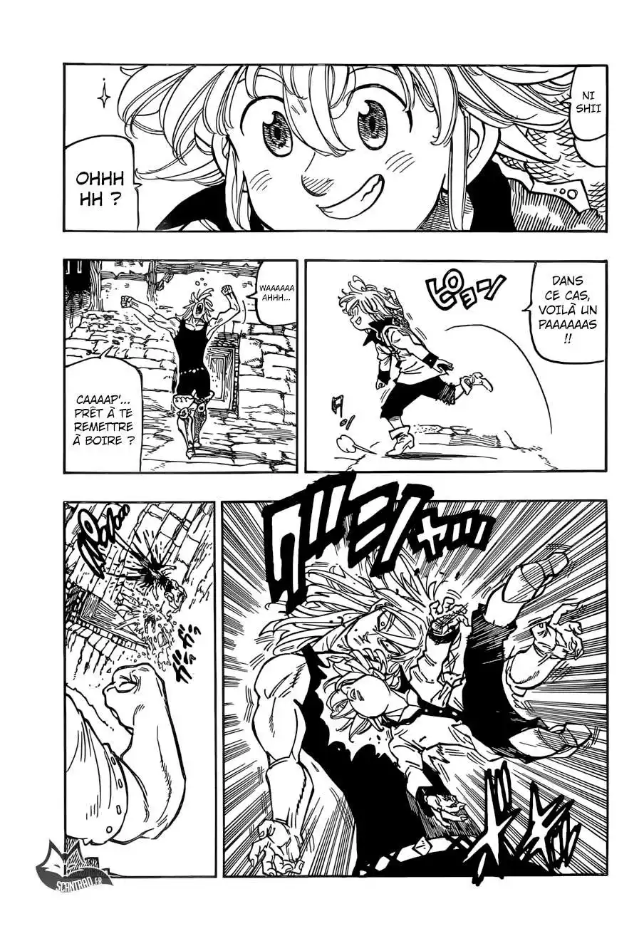 The Seven Deadly Sins 327.5 page 17