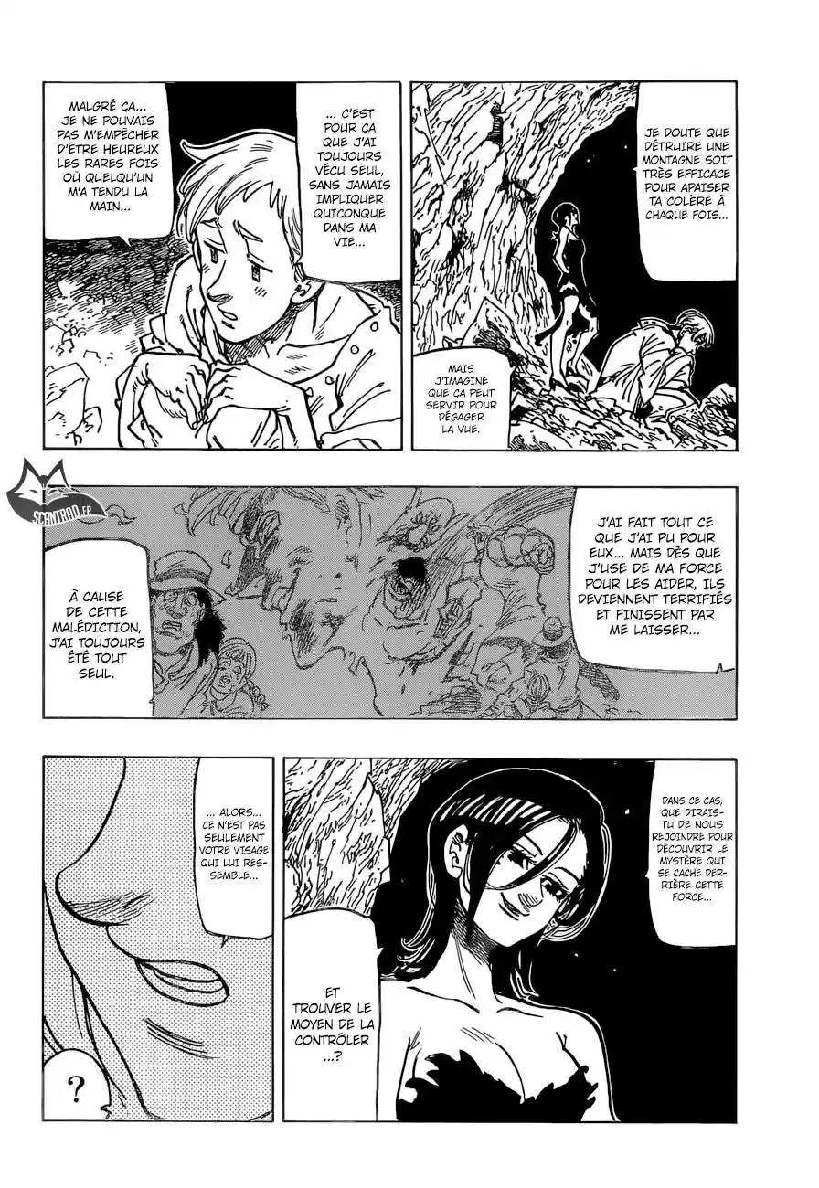 The Seven Deadly Sins 327.5 page 22