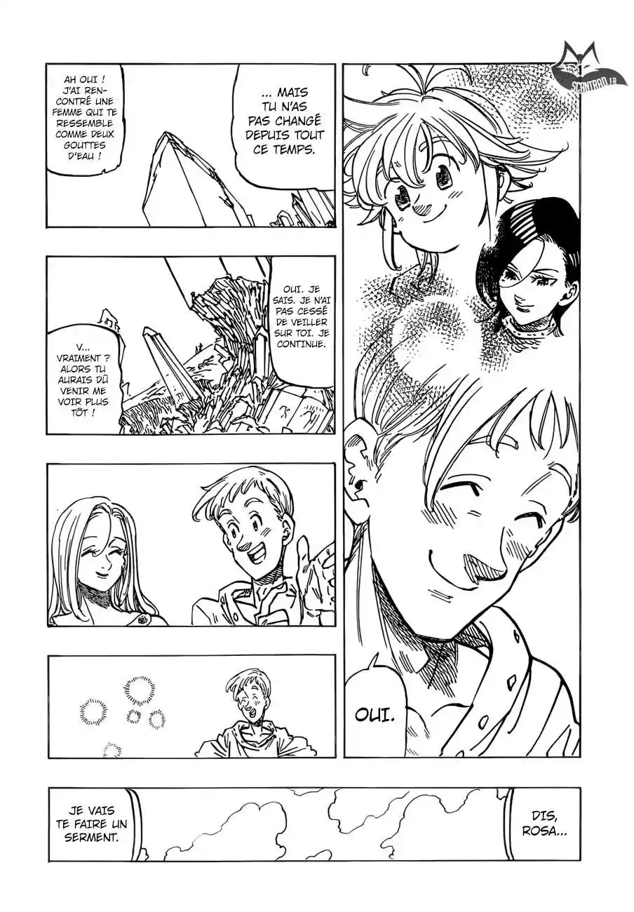 The Seven Deadly Sins 327.5 page 42