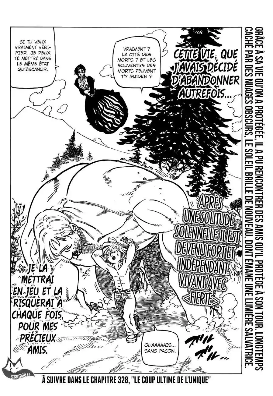 The Seven Deadly Sins 327.5 page 43