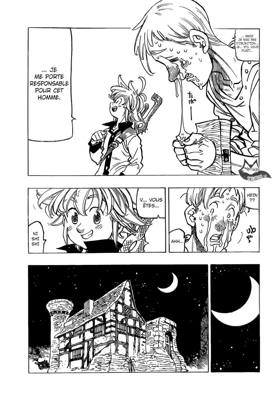 The Seven Deadly Sins 327.5 page 7