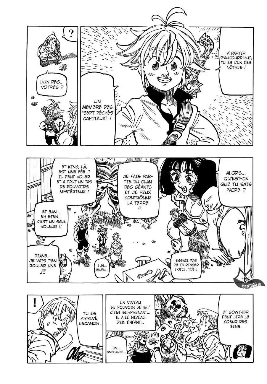 The Seven Deadly Sins 327.5 page 9