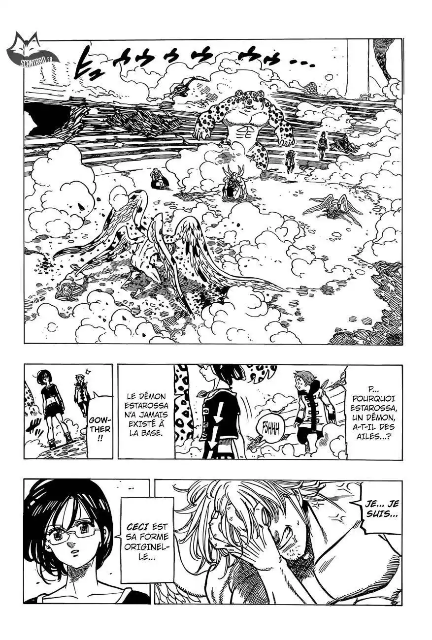 The Seven Deadly Sins 274 page 3