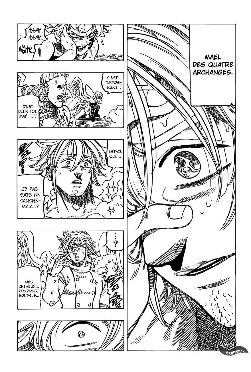 The Seven Deadly Sins 274 page 4